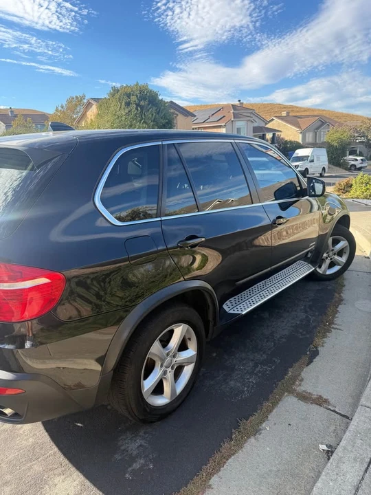 2010 BMW E70 X5 - Image 20 of 20
