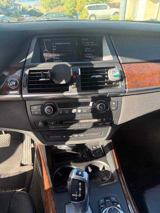 2010 BMW E70 X5 - Image 9 of 20