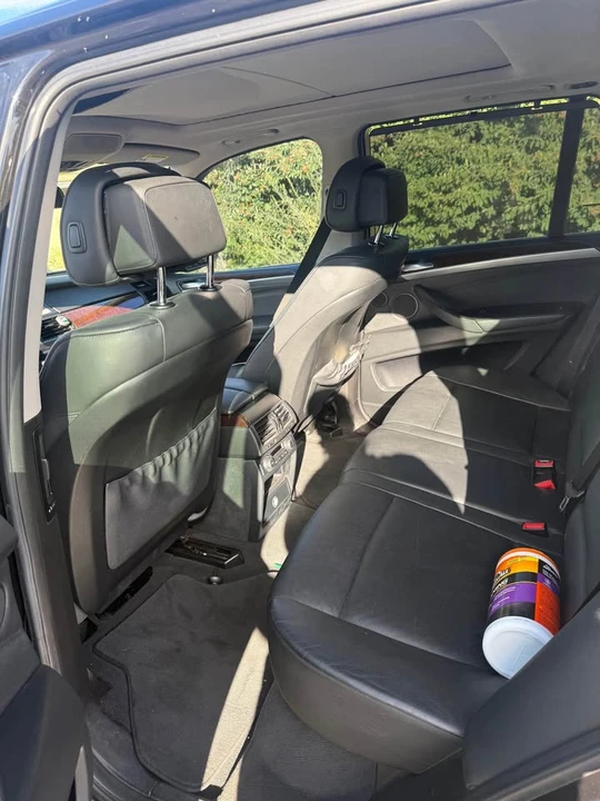 2010 BMW E70 X5 - Image 11 of 20
