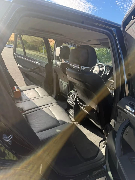2010 BMW E70 X5 - Image 16 of 20