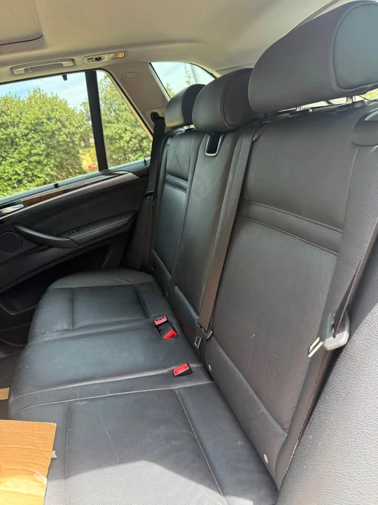 2010 BMW E70 X5 - Image 5 of 20