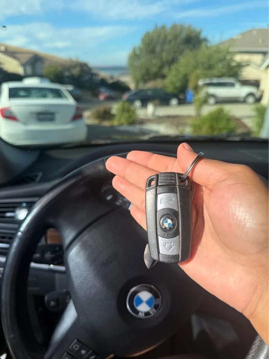 2010 BMW E70 X5 - Image 7 of 20
