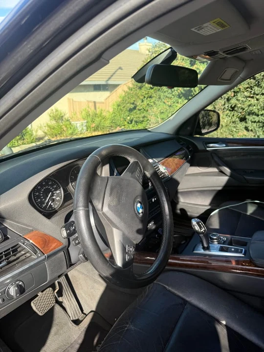 2010 BMW E70 X5 - Image 3 of 20