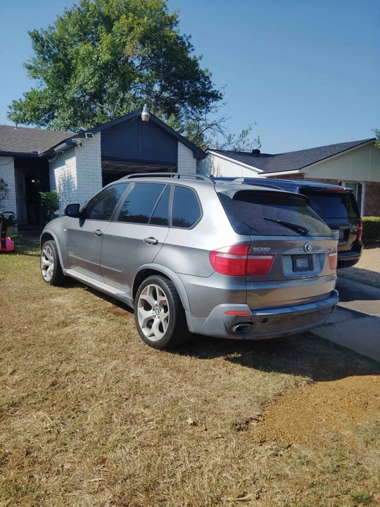2010 BMW E70 X5 - Image 2 of 2