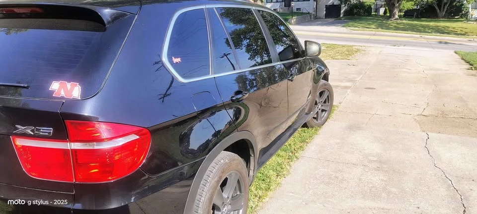 2010 BMW E70 X5 - Image 3 of 8