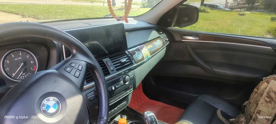 2010 BMW E70 X5 - Image 6 of 8