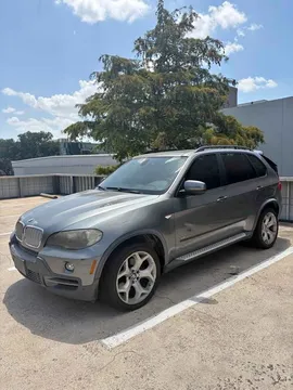 2010 BMW X5 xDrive48i Sport Utility 4D