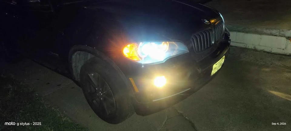 2010 BMW E70 X5 - Image 10 of 12