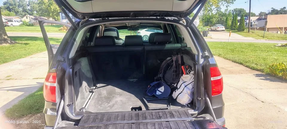 2010 BMW E70 X5 - Image 7 of 12