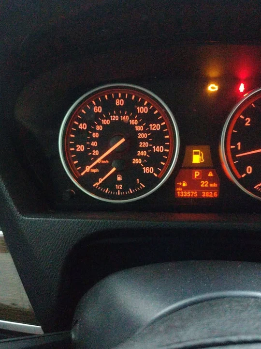 2010 BMW E70 X5 - Image 12 of 12