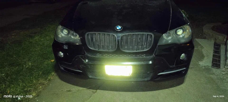 2010 BMW E70 X5 - Image 9 of 12