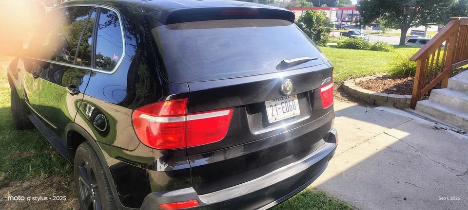 2010 BMW E70 X5 - Image 2 of 12