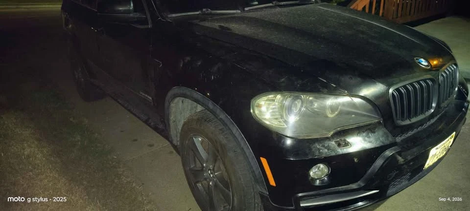 2010 BMW E70 X5 - Image 11 of 12