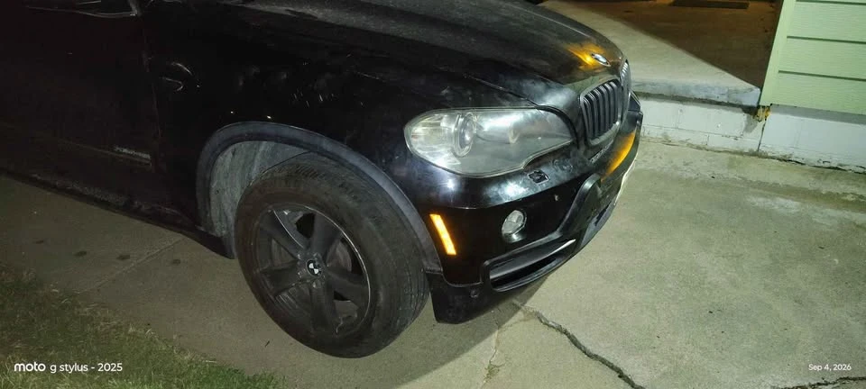 2010 BMW E70 X5 - Image 8 of 12