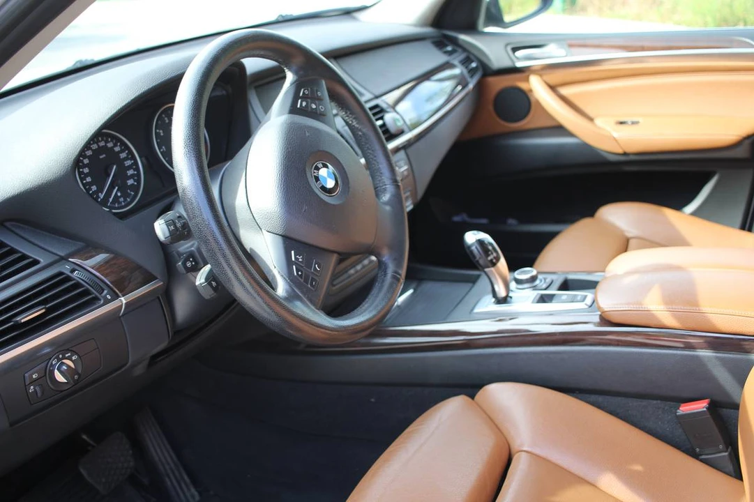 2010 BMW E70 X5 - Image 9 of 21