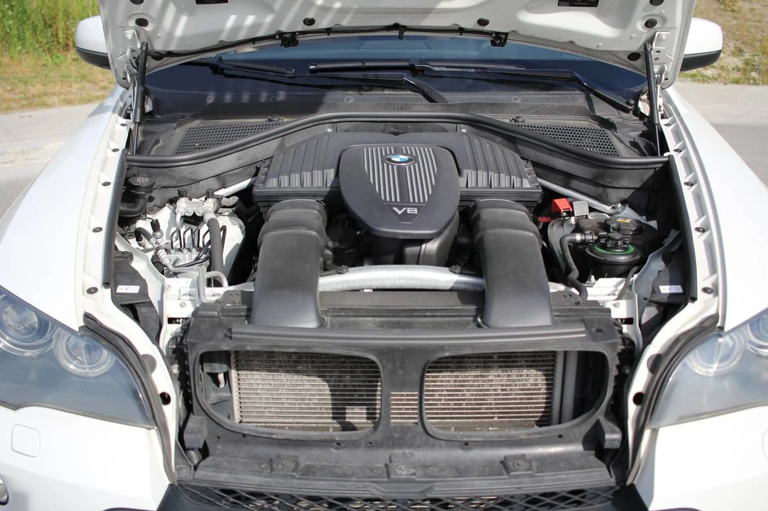 2010 BMW E70 X5 - Image 11 of 21