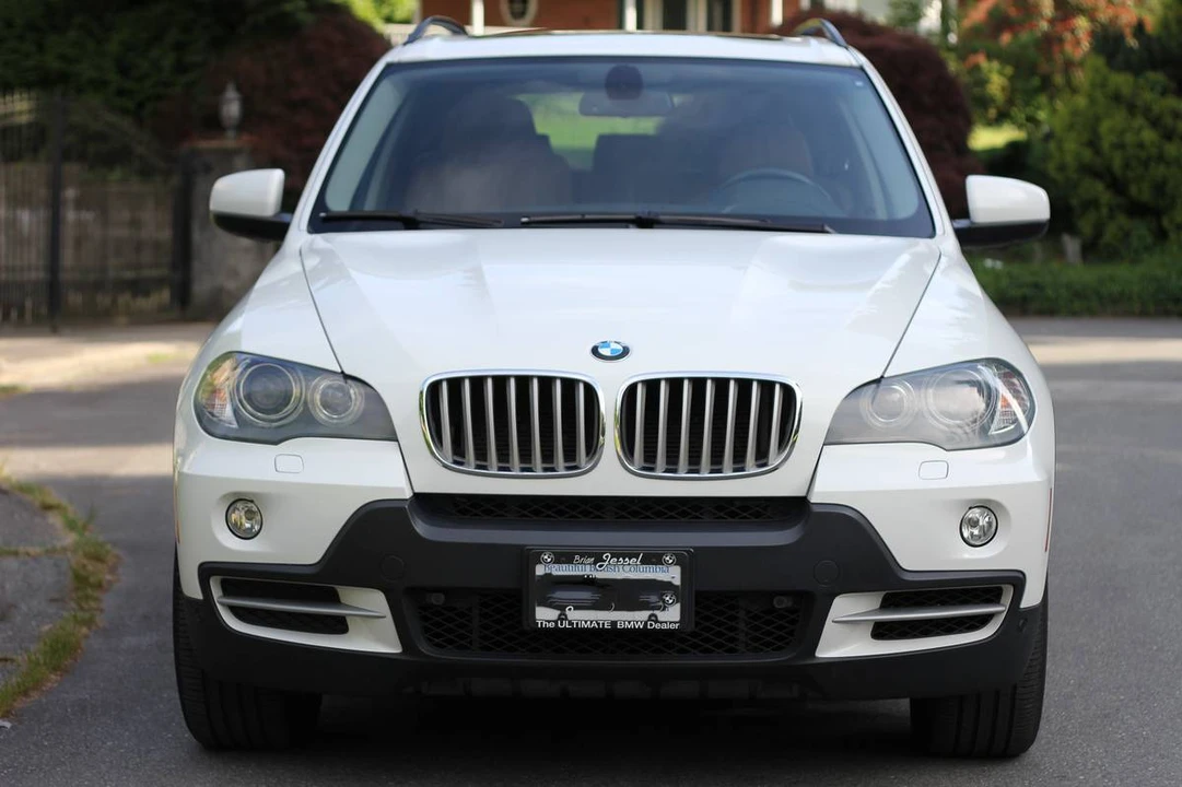 2010 BMW E70 X5 - Image 3 of 21