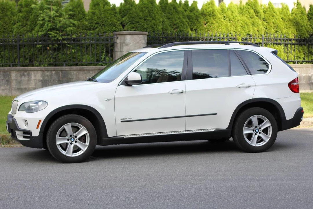 2010 BMW E70 X5 - Image 5 of 21