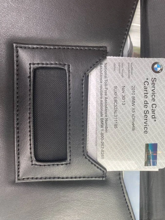 2010 BMW E70 X5 - Image 20 of 21