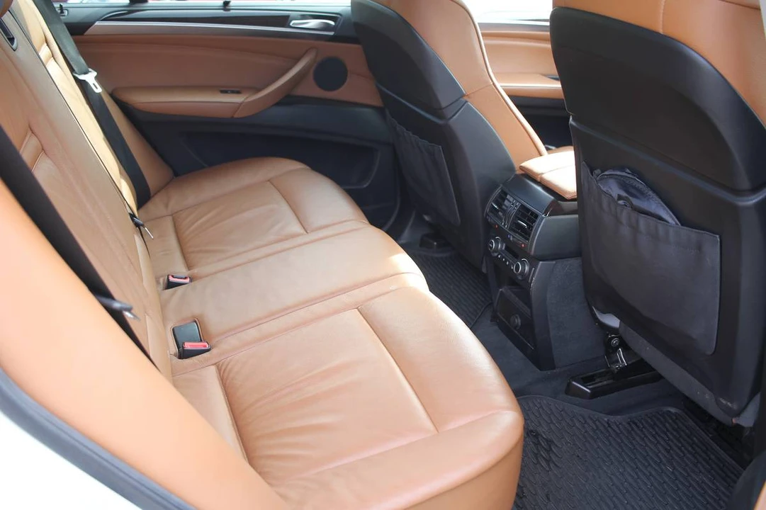 2010 BMW E70 X5 - Image 17 of 21