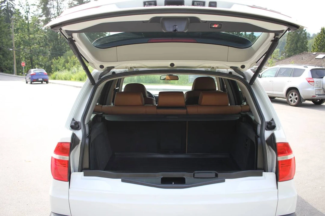 2010 BMW E70 X5 - Image 15 of 21