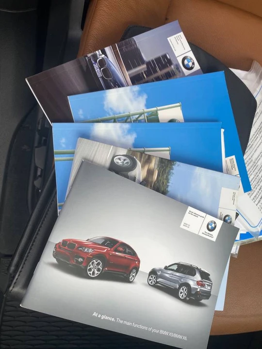 2010 BMW E70 X5 - Image 19 of 21