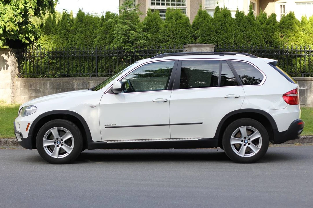 2010 BMW E70 X5 - Image 4 of 21