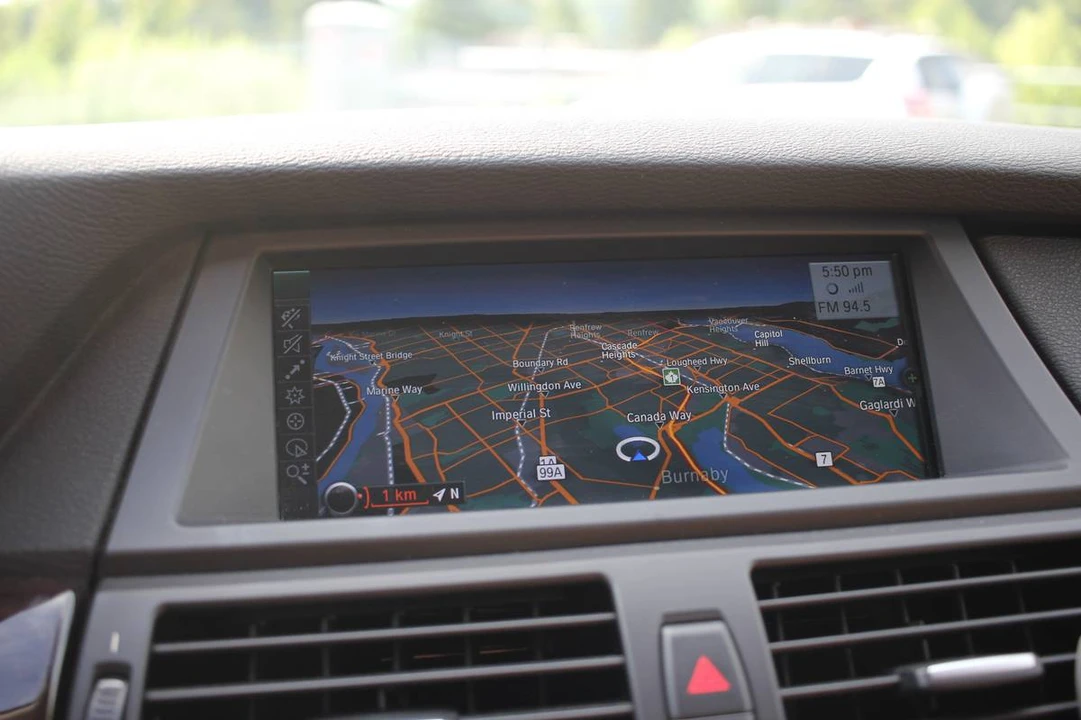 2010 BMW E70 X5 - Image 12 of 21