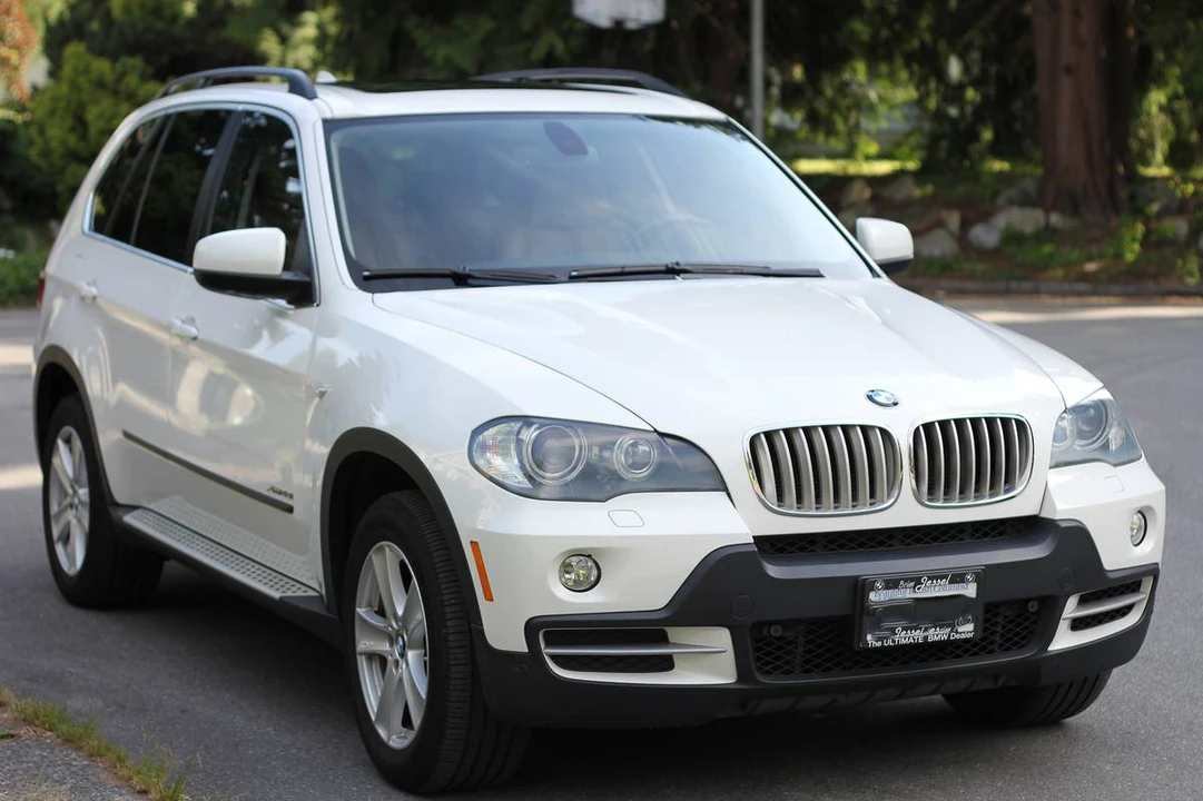 2010 BMW E70 X5 - Image 2 of 21