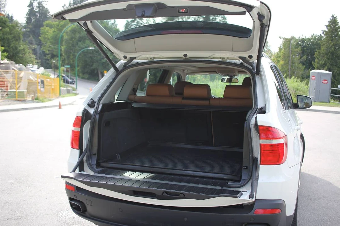 2010 BMW E70 X5 - Image 8 of 21