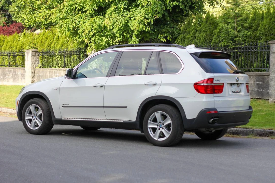 2010 BMW E70 X5 - Image 6 of 21