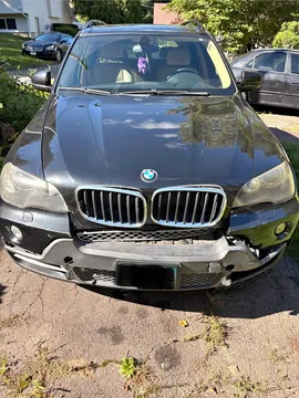 2010 BMW X5 xDrive30i