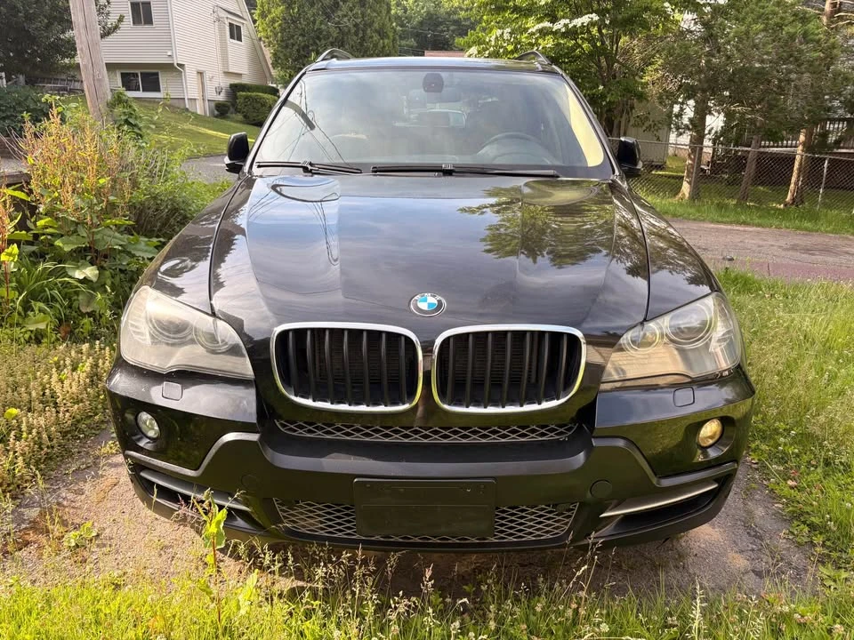 2010 BMW E70 X5 - Image 2 of 6