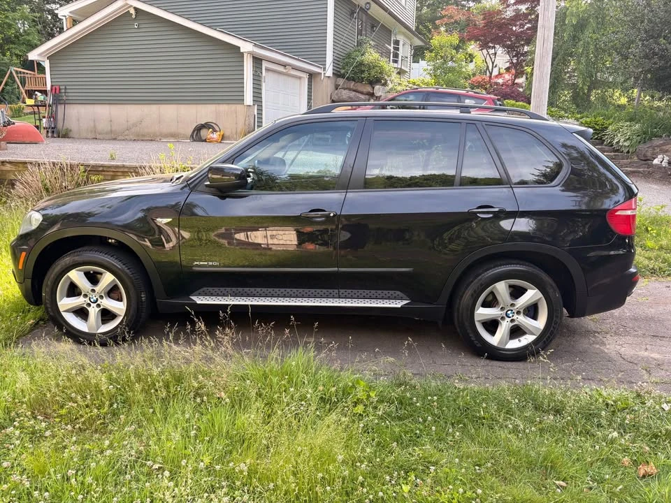 2010 BMW E70 X5 - Image 3 of 6
