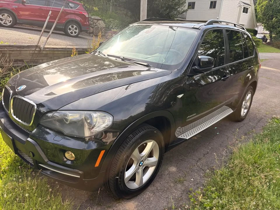 2010 BMW E70 X5 - Image 4 of 6