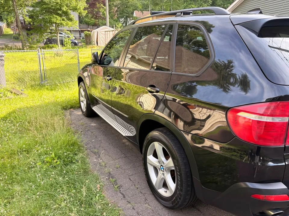 2010 BMW E70 X5 - Image 5 of 6