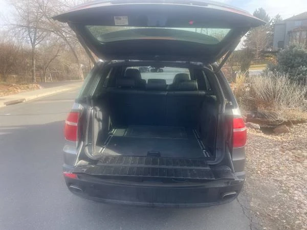 2010 BMW E70 X5 - Image 6 of 21