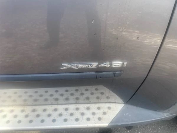 2010 BMW E70 X5 - Image 10 of 21