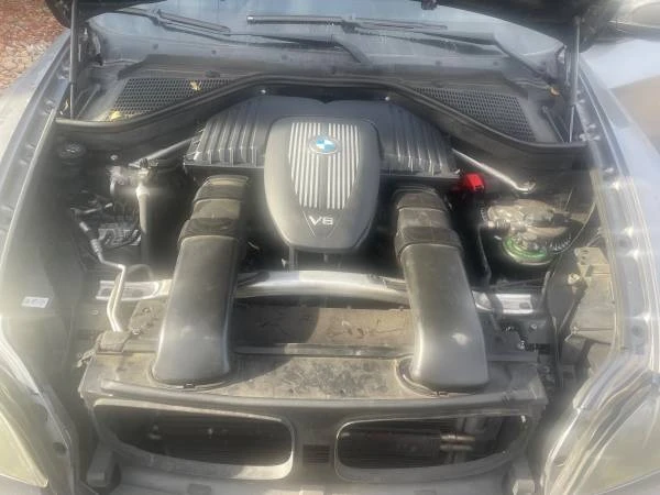 2010 BMW E70 X5 - Image 13 of 21
