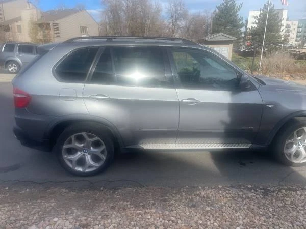 2010 BMW E70 X5 - Image 8 of 21