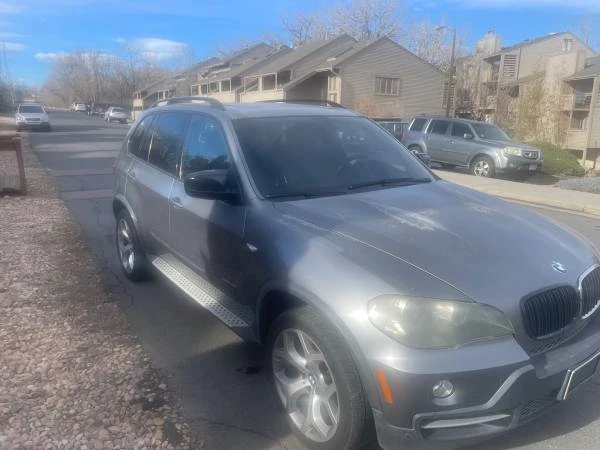 2010 BMW E70 X5 - Image 4 of 21