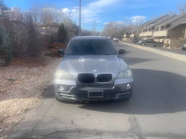 2010 BMW E70 X5 - Image 2 of 21