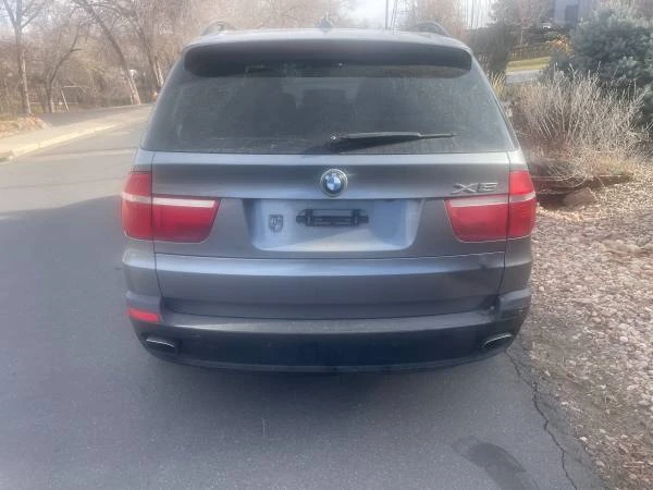 2010 BMW E70 X5 - Image 11 of 21