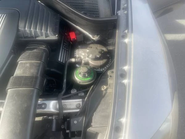 2010 BMW E70 X5 - Image 12 of 21