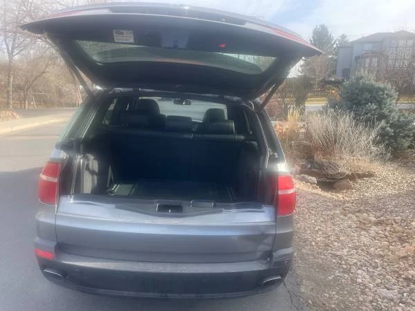 2010 BMW E70 X5 - Image 7 of 21