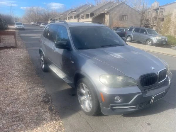 2010 BMW E70 X5 - Image 3 of 21