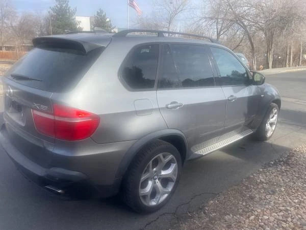 2010 BMW E70 X5 - Image 9 of 21