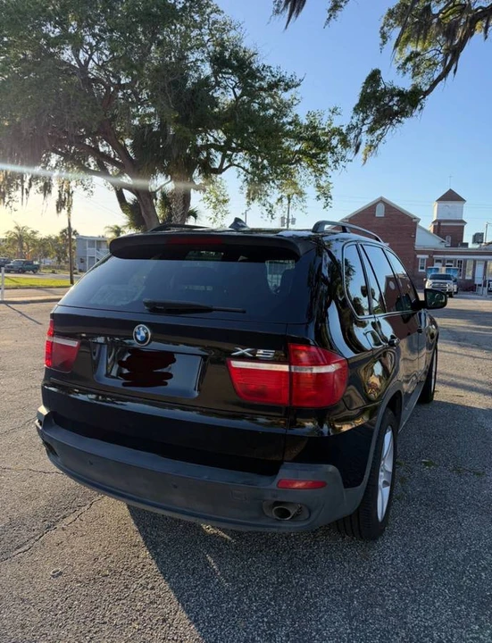 2010 BMW E70 X5 - Image 6 of 19