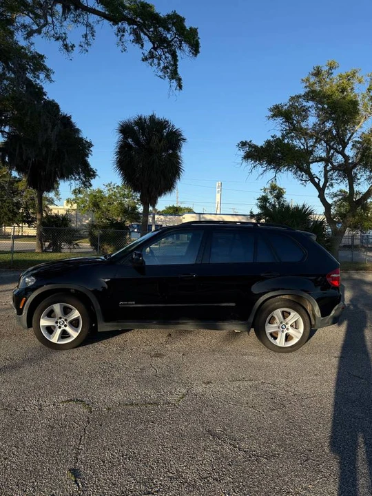 2010 BMW E70 X5 - Image 9 of 19