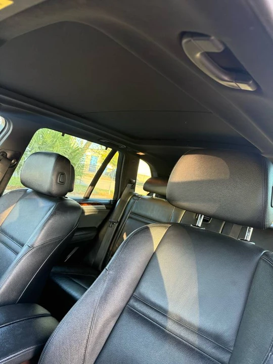 2010 BMW E70 X5 - Image 12 of 19